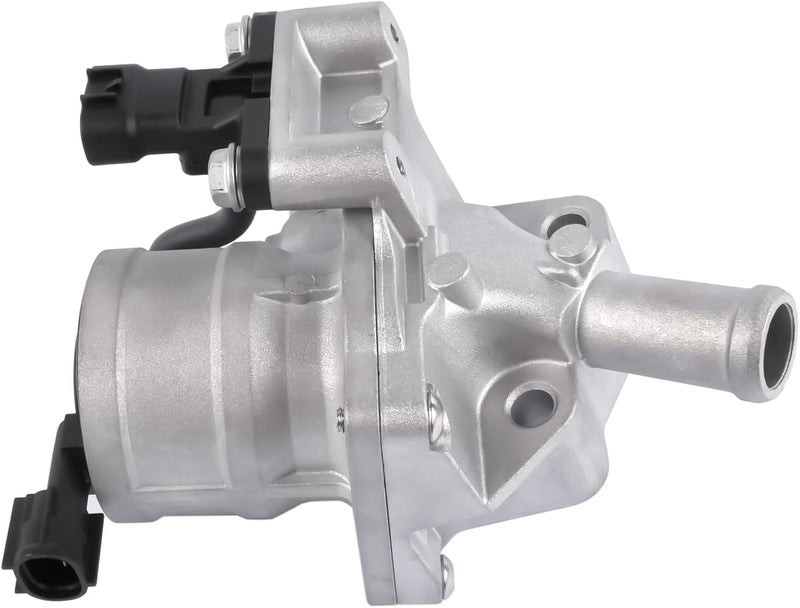 Flynsu 911-644 25710-50022 Secondary Air Injection Control Valve Replacement for 2004-2009 Toyota 4Runner Sequoia Tundra Lexus GX470 LX470 4.7L - Image 1